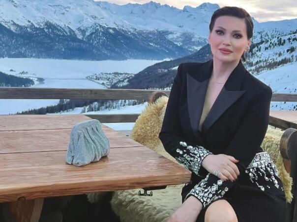 Nina Badrić na meti prevaranata, upozorila javnost