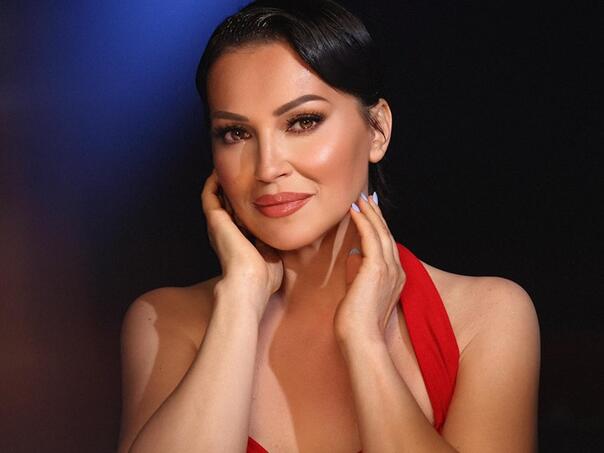 Nina Badrić na rođendan objavila još jednu pjesmu, Sarajlija joj radio spot