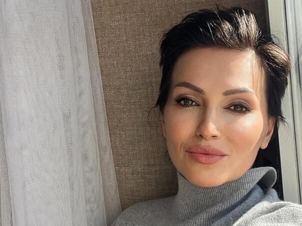 Nina Badrić o Valentinovu i životnoj sreći: 'Ljubav je ljepša kad se možete smijati zajedno'