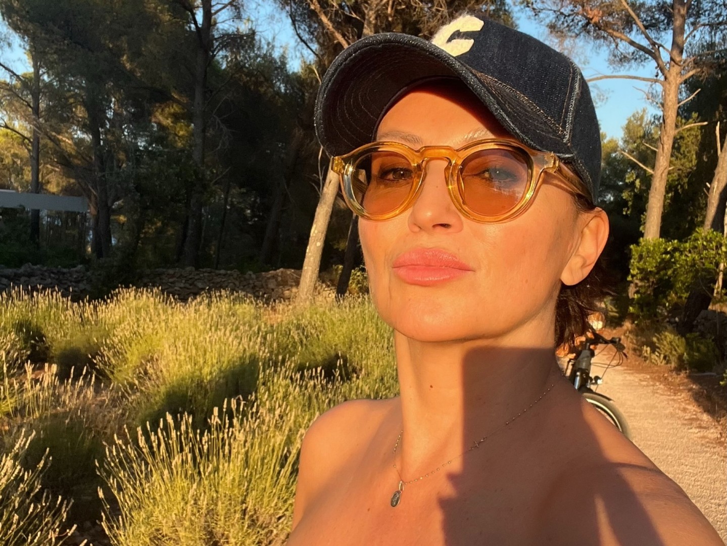 Nina Badrić otvorila vrata luksuzne vile na Hvaru, svi pričaju o jednom detalju