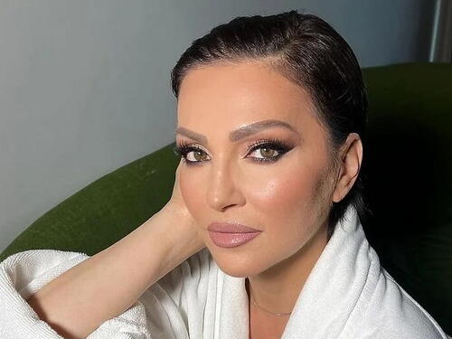 Nina Badrić posjetila Sarajevo, pa svratila na burek