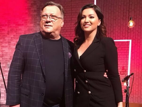 Nina Badrić posvetila objavu Halidu: Putuj mirno, nećeš biti zaboravljen