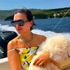 Nina pokazala veliko srce: Pomogla porodici stradaloj u požaru kod Omiša