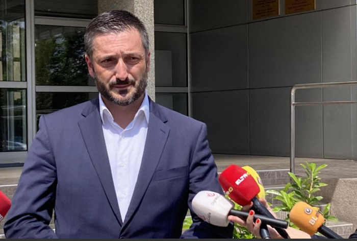 Ninković: Stanivuković zamijenio bravu kancelariji predsjednika Skupštine