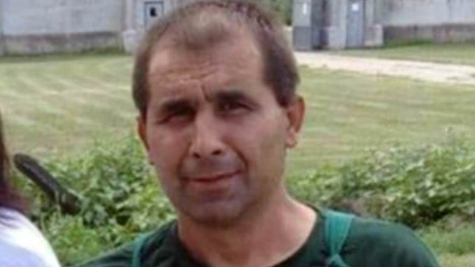 Ninoslav Jovanović priznao otmicu djevojčice iz Suvog Dola