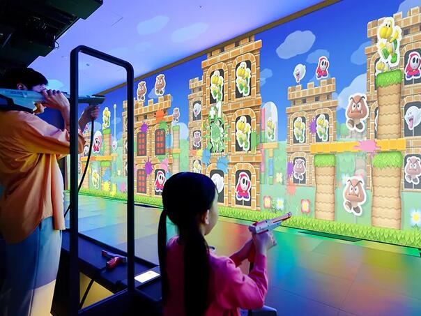 Nintendo otvara prvi muzej u Kyotu: Putovanje kroz historiju video igara