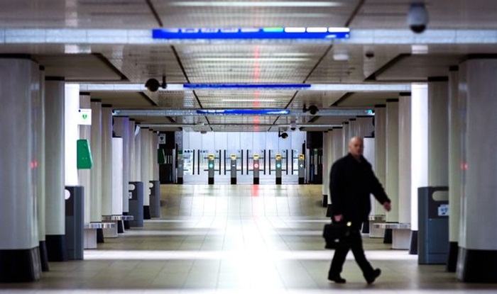 Nizozemska vojska pomaže u prebacivanju pacijenata zaraženih koronavirusom