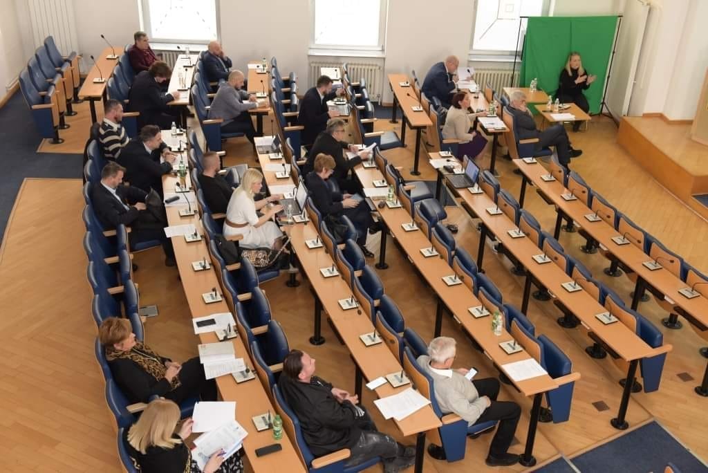 NIP Centar: CIK-u i Tužilaštvu Kolegij Vijeća poslao dokumentaciju zbog sumnji u opstrukcije referenduma