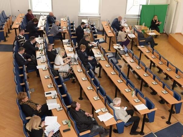 NIP Centar: CIK-u i Tužilaštvu Kolegij Vijeća poslao dokumentaciju zbog sumnji u opstrukcije referenduma