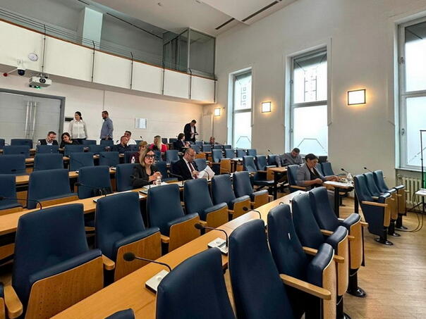 NiP Centar: Ovo je pravo lice Srđana Mandića