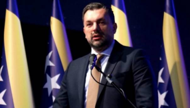 NiP: Dodik spreman na direktno ugrožavanje mira