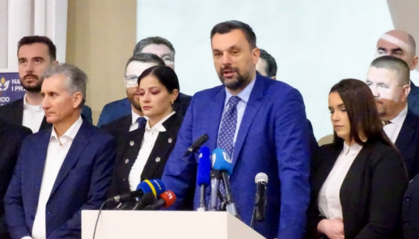 NiP: Finansiranje izbora mora biti osigurano, huškačka retorika HAZU-a