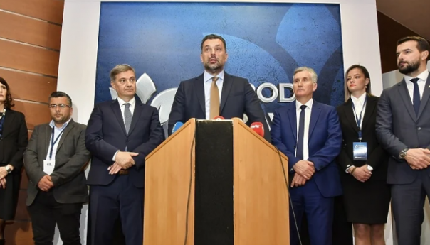 NiP: Hitno popuniti Ustavni sud, ovakvo stanje ugrožava prava svih građana
