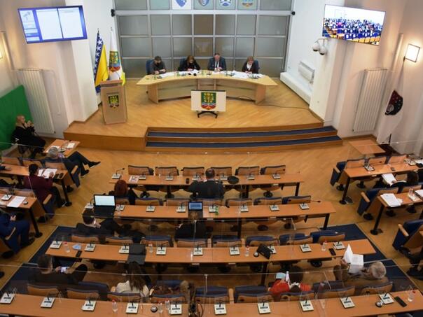 NiP: Mandićeve obmane oko stadiona Koševo