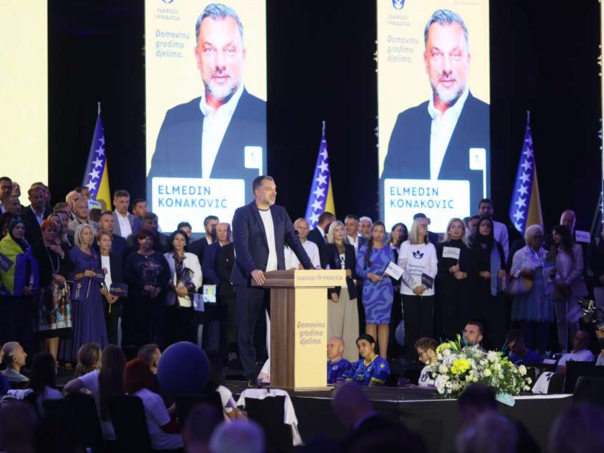 NiP na Ilidži: Izađite u nedjelju na izbore i pokažite da je ovo godina istine