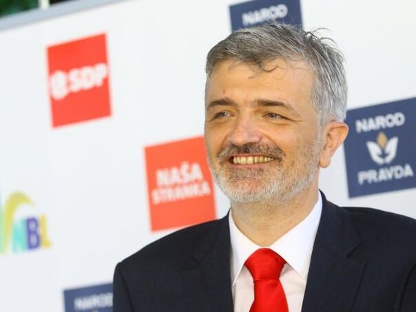 NIP najavio novu krivičnu prijavu protiv Mandića