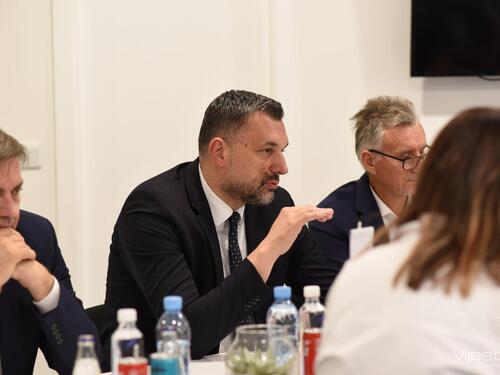 NiP: Ne pristajemo na ucjene koalicionih partnera