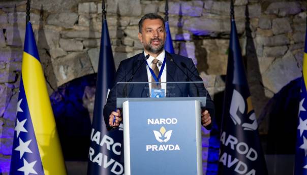 NiP o novom Prijedlogu Zakona o nepokretnoj imovini RS: Očekujemo reakciju Schmidta i novu apelaciju