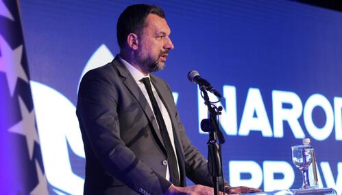 NiP o optužnici protiv pripadnika ARBiH: Cilj 'skidanje glava', ispitati odgovornost Kajganića