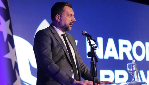 NiP o optužnici protiv pripadnika ARBiH: Cilj 'skidanje glava', ispitati odgovornost Kajganića