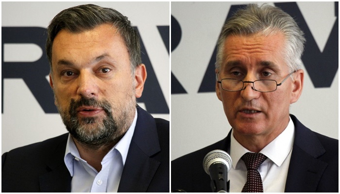 NiP o zajedničkom kandidatu opozicije i potezima Srbije