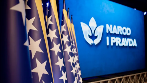 NiP: Onemogućiti osobama presuđenim za pedofiliju učešće u nastavnom procesu