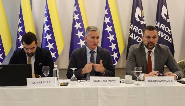 NiP: Osuđeni nastavnik pedofil više nije zet Kemala Ademovića