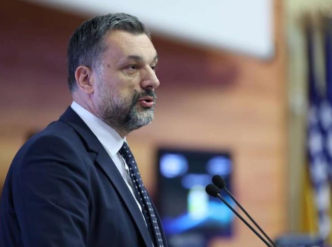 NiP: Presuda Dodiku mora biti poštovana bez bilo kakvih rezervi i uzmicanja