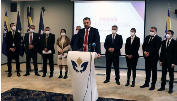 NIP: Sankcije SAD-a prepoznale rušitelje i kočničare države