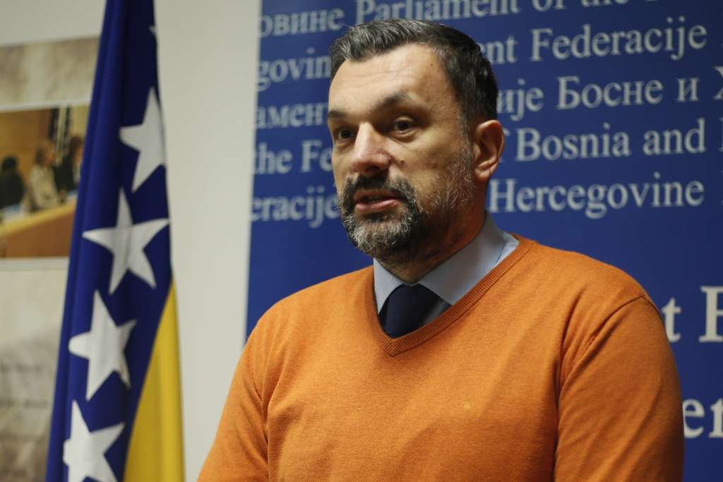 NiP: Sankcije ukazuju da je međunarodna zajednica prepoznala antidržavne aktere