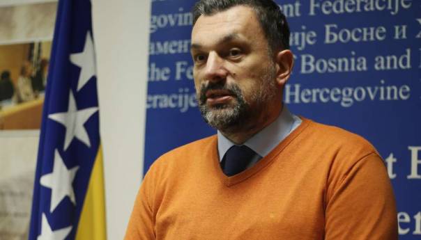 NiP: Sankcije ukazuju da je međunarodna zajednica prepoznala antidržavne aktere