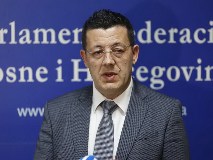 NiP, SDP i Naša stranka nastavljaju dalje, a Dodik nam ne može prijetiti blokadama