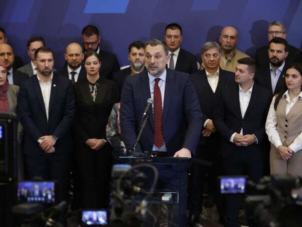 NiP uputio izmjene zakona: Traži se oporezivanje kladionica