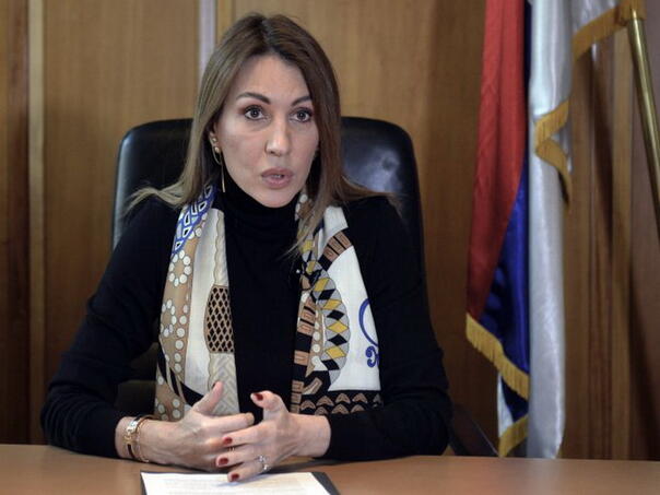 NIS ima rekordne količine sirove nafte, osigurano 350.000 tona