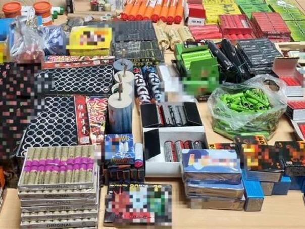 Niš: Petardama povrijeđeno 14 dječaka, sedam hospitalizirano