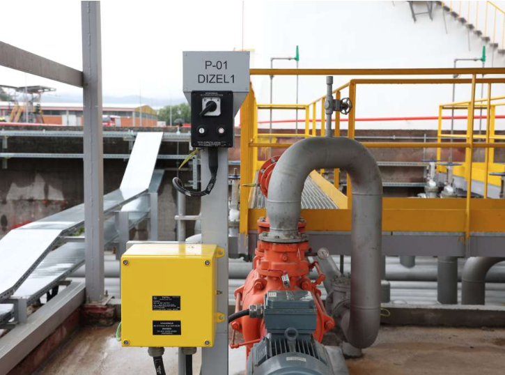 NIS zatražio od OFAC-a novu licencu