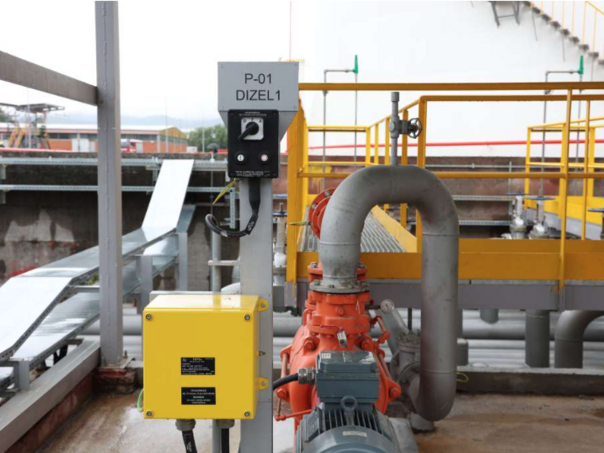 NIS zatražio od OFAC-a novu licencu