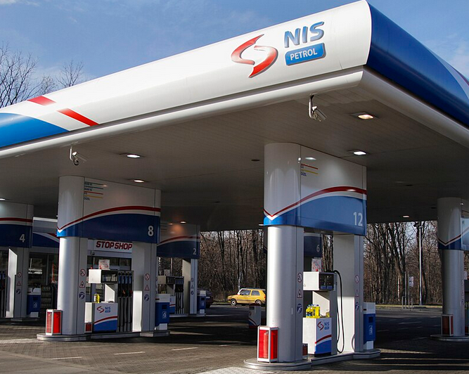 NIS zatražio posebnu licencu SAD za nastavak rada i nakon 20. februara