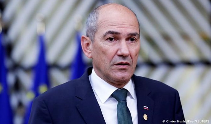 Nisam nacionalist nego domoljub a naša ljevica je prijetnja demokraciji