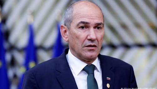 Nisam nacionalist nego domoljub a naša ljevica je prijetnja demokraciji