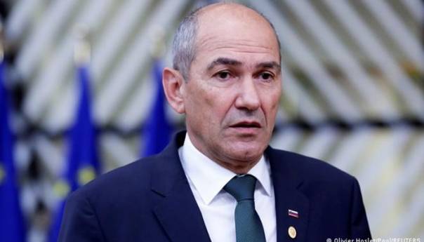 Nisam nacionalist nego domoljub a naša ljevica je prijetnja demokraciji