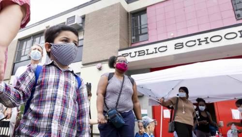 Niska smrtnost od koronavirusa među djecom