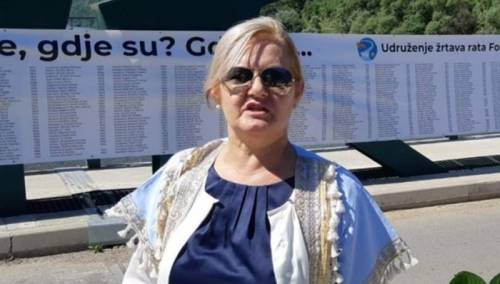 Nismo optimisti da će sud potvrditi presudu za genocid u Foči