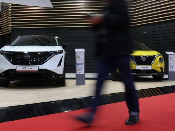 Nissan ukida 9.000 radnih mjesta