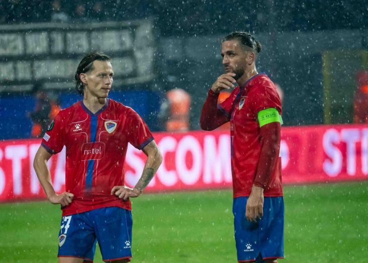 Ništa novo u Wwin ligi BiH: Borac uz pomoć Gigovića došao do pobjede
