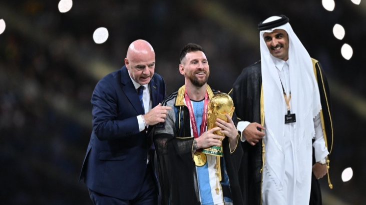 Ništa od Barce: Lionel Messi ide u Saudijsku Arabiju, zaradit će 800 miliona eura?