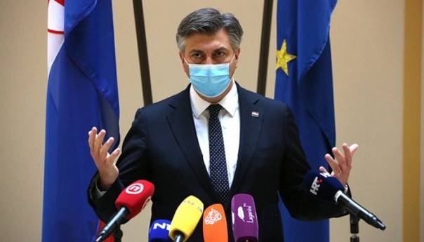 Ništa od brzog dolaska ruske vakcine u Hrvatsku?