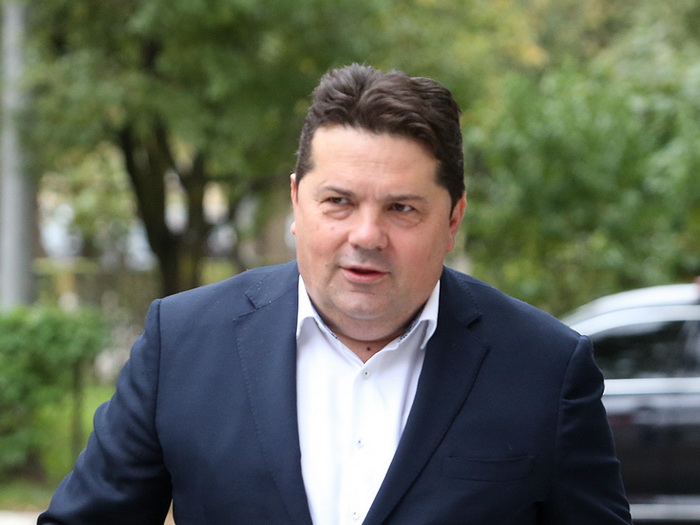Ništa od Dodikovih najava, Stevandić: MUP RS će braniti Schmidta