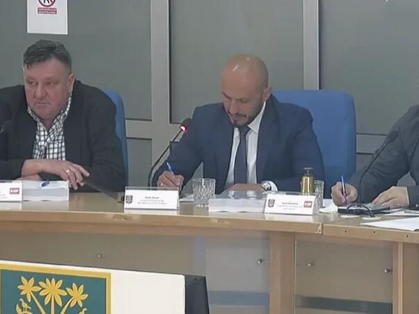 Ništa od Lidla na Koševu, dio općinskih vijećnika protiv