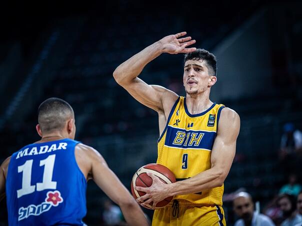 Ništa od dolaska u Bosnu: Gegić pred potpisom za novi klub